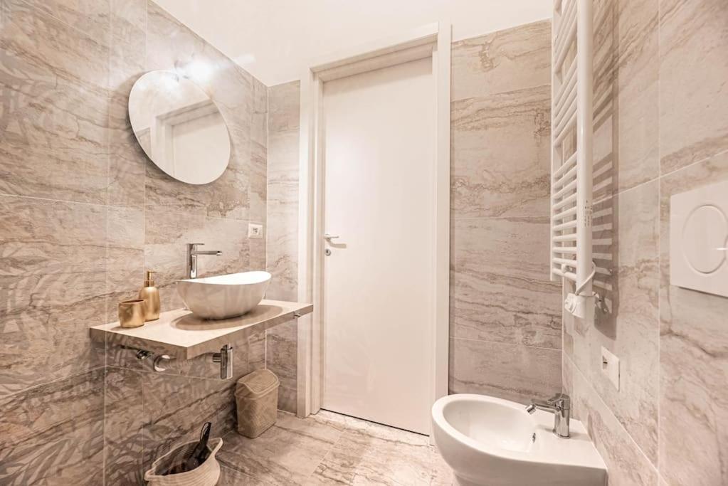 Charming In The Centre Of Apartamento Roma