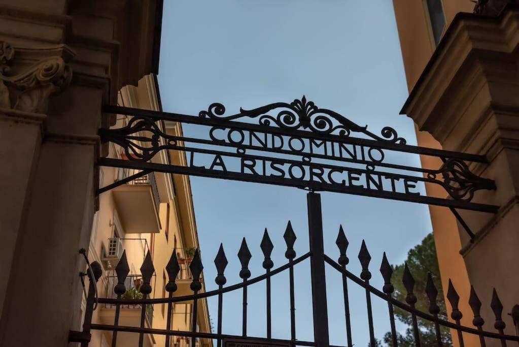 Charming In The Centre Of Apartamento Roma