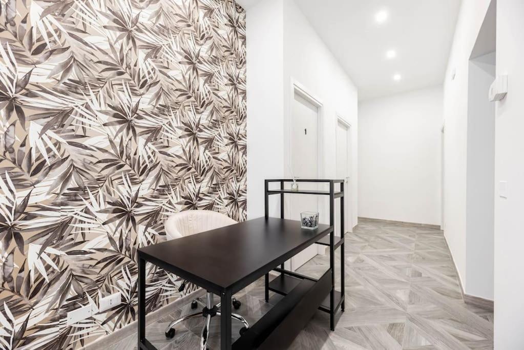 Apartment Charming In The Centre Of Rom